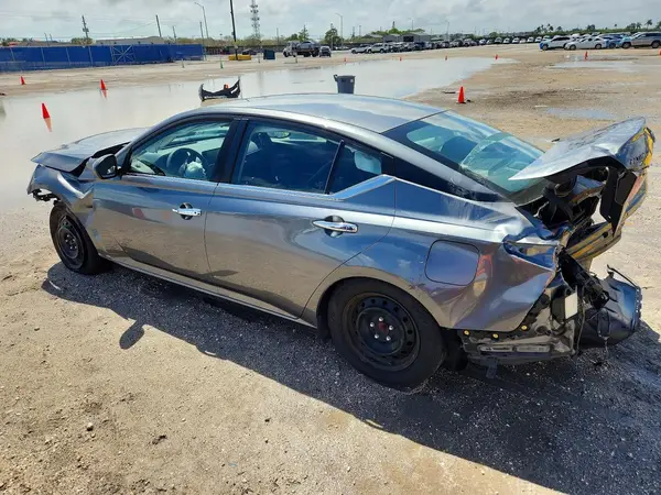 1N4BL4BV7PN317552 2023 NISSAN ALTIMA - Image 2