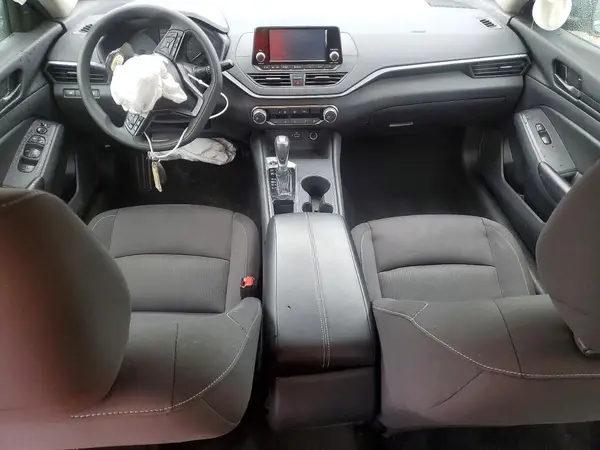 1N4BL4BV7PN317552 2023 NISSAN ALTIMA - Image 8