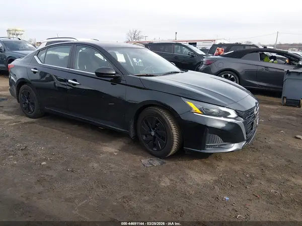 1N4BL4BV7PN320614 2023 NISSAN ALTIMA - Image 1