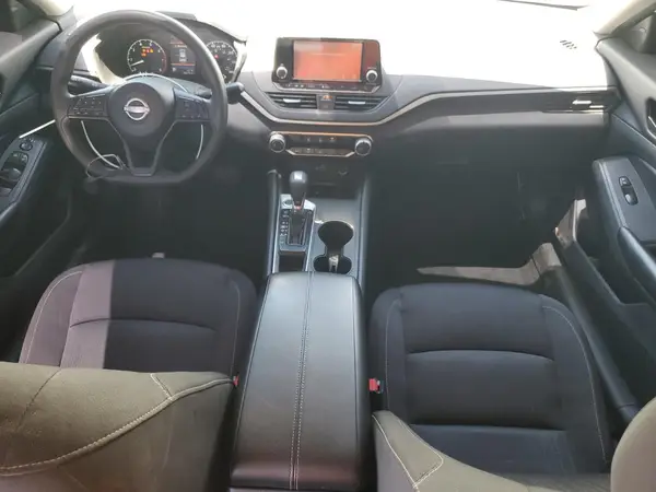 1N4BL4BV7PN323190 2023 NISSAN ALTIMA - Image 8