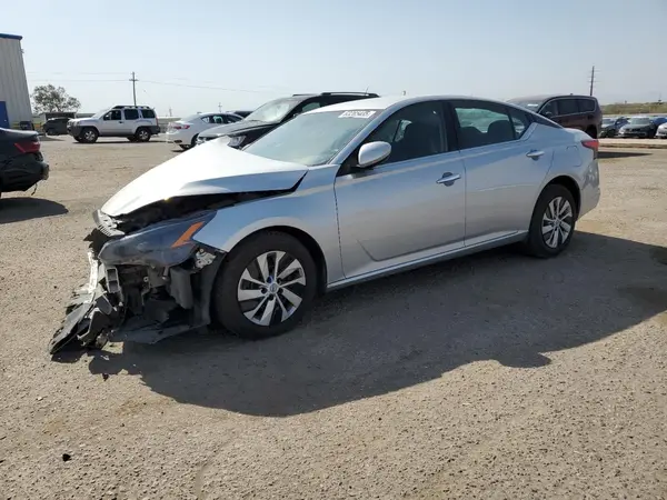 1N4BL4BV7PN323836 2023 NISSAN ALTIMA - Image 1