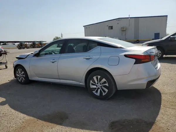 1N4BL4BV7PN323836 2023 NISSAN ALTIMA - Image 2