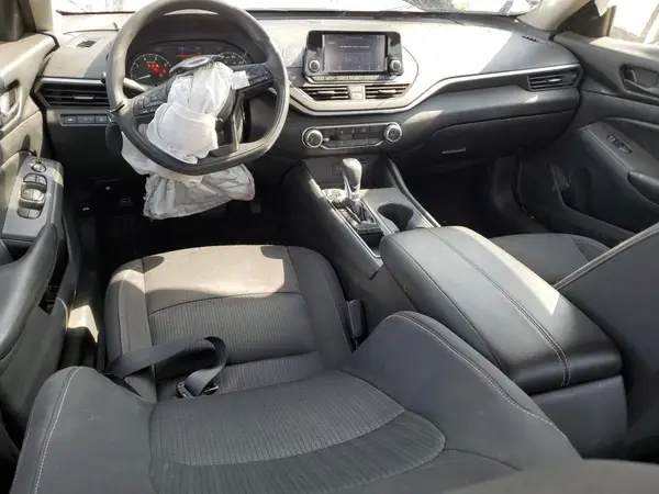 1N4BL4BV7PN323836 2023 NISSAN ALTIMA - Image 8