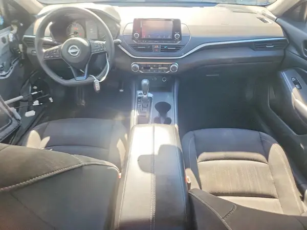 1N4BL4BV7PN324159 2023 NISSAN ALTIMA - Image 8