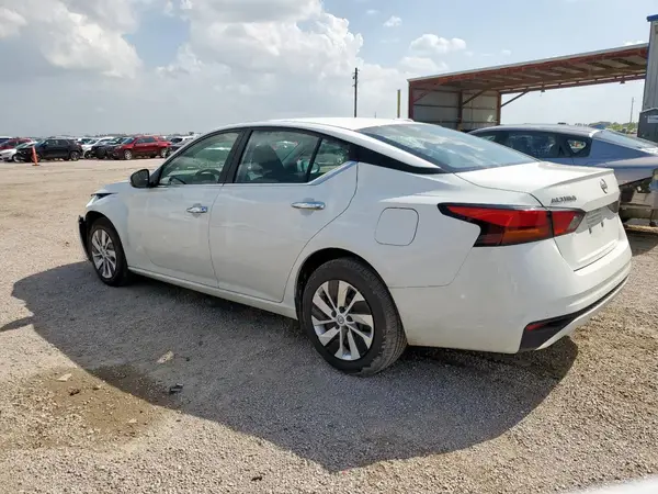 1N4BL4BV7PN325487 2023 NISSAN ALTIMA - Image 2