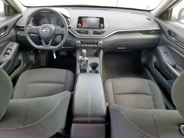 1N4BL4BV7PN325487 2023 NISSAN ALTIMA - Image 8