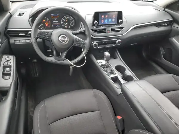 1N4BL4BV7PN325697 2023 NISSAN ALTIMA - Image 8