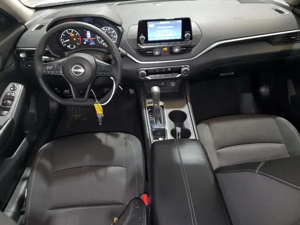 1N4BL4BV7PN326753 2023 NISSAN ALTIMA - Image 8