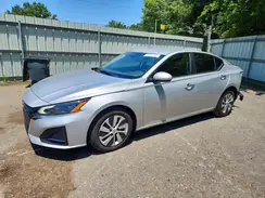 1N4BL4BV7PN327370 2023 NISSAN ALTIMA