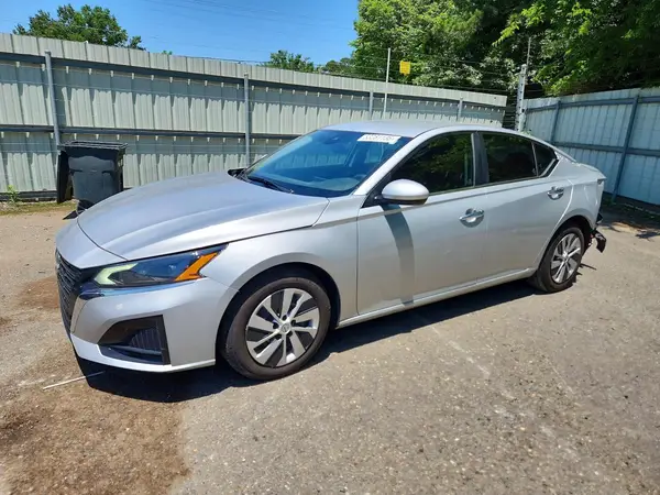 1N4BL4BV7PN327370 2023 NISSAN ALTIMA - Image 1