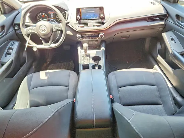 1N4BL4BV7PN327370 2023 NISSAN ALTIMA - Image 8