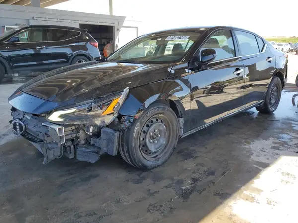 1N4BL4BV7PN328485 2023 NISSAN ALTIMA - Image 1
