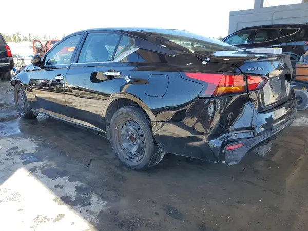 1N4BL4BV7PN328485 2023 NISSAN ALTIMA - Image 2