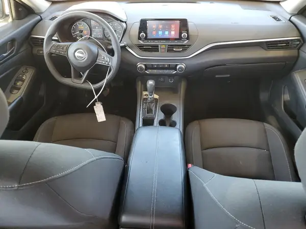 1N4BL4BV7PN328485 2023 NISSAN ALTIMA - Image 8
