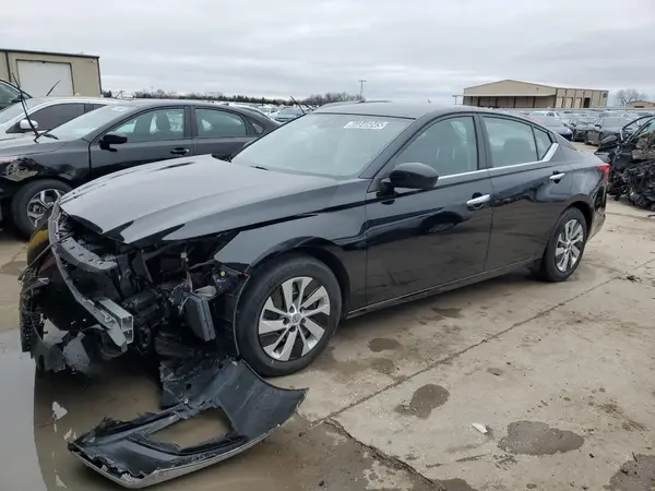 1N4BL4BV7PN329510 2023 NISSAN ALTIMA - Image 1