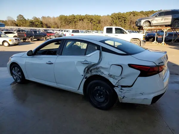 1N4BL4BV7PN329846 2023 NISSAN ALTIMA - Image 2