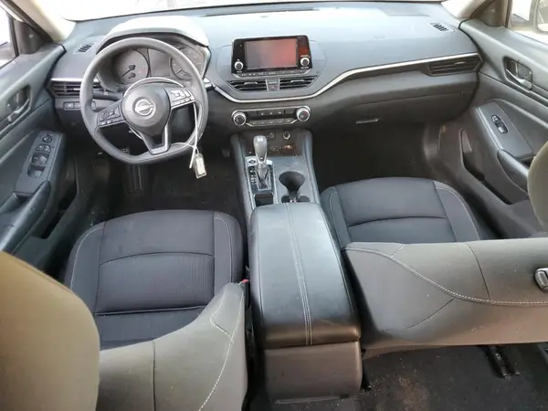 1N4BL4BV7PN329846 2023 NISSAN ALTIMA - Image 8