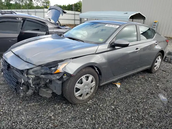 1N4BL4BV7PN334643 2023 NISSAN ALTIMA - Image 1
