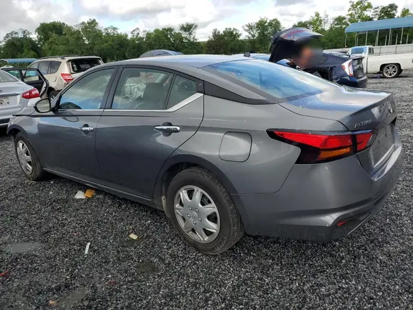 1N4BL4BV7PN334643 2023 NISSAN ALTIMA - Image 2