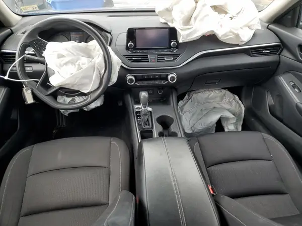 1N4BL4BV7PN334643 2023 NISSAN ALTIMA - Image 8