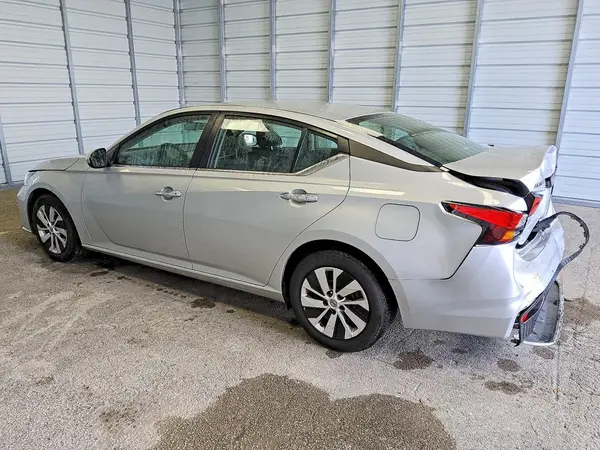 1N4BL4BV7PN337820 2023 NISSAN ALTIMA - Image 2
