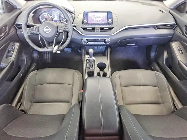1N4BL4BV7PN337820 2023 NISSAN ALTIMA - Image 8