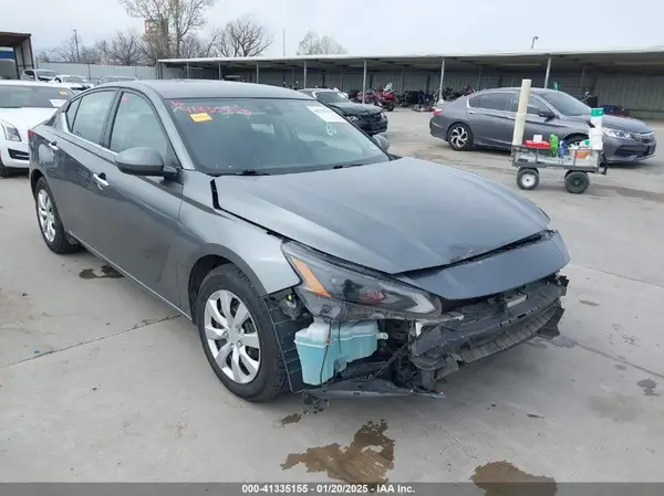 1N4BL4BV7PN337963 2023 NISSAN ALTIMA - Image 1
