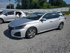 1N4BL4BV7PN342564 2023 NISSAN ALTIMA