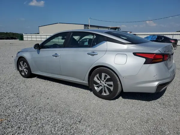1N4BL4BV7PN342564 2023 NISSAN ALTIMA - Image 2