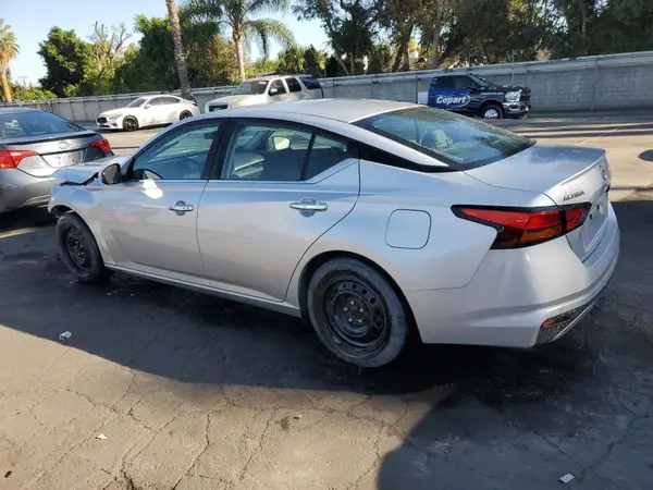 1N4BL4BV7PN343245 2023 NISSAN ALTIMA - Image 2