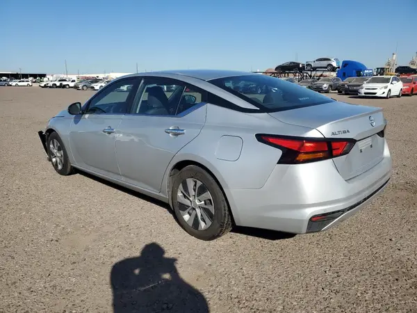 1N4BL4BV7PN343262 2023 NISSAN ALTIMA - Image 2