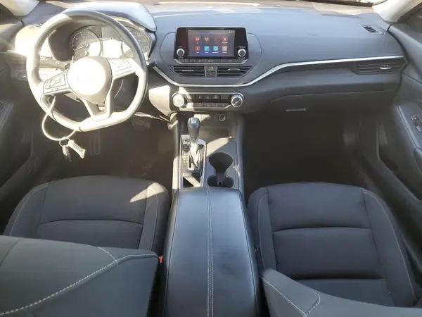 1N4BL4BV7PN343262 2023 NISSAN ALTIMA - Image 8