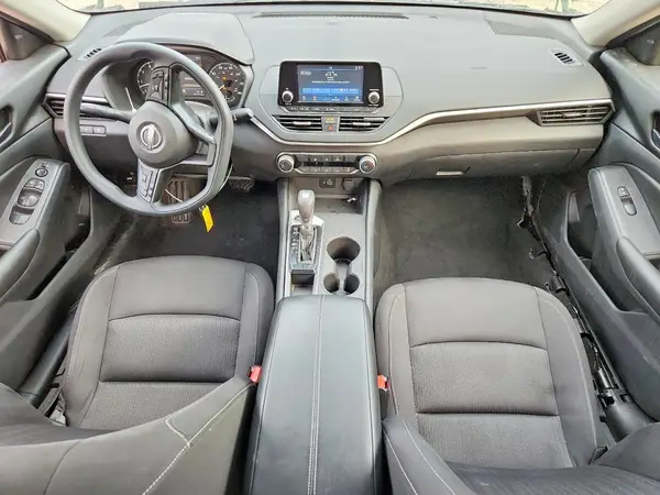 1N4BL4BV7PN343911 2023 NISSAN ALTIMA - Image 8