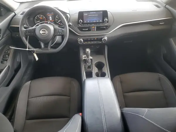 1N4BL4BV7PN344797 2023 NISSAN ALTIMA - Image 8