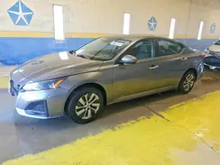 1N4BL4BV7PN349319 2023 NISSAN ALTIMA