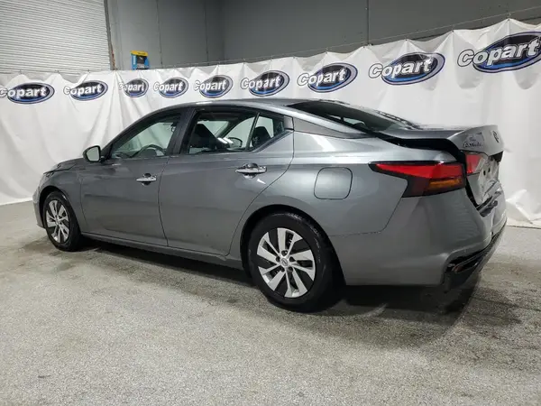 1N4BL4BV7PN349367 2023 NISSAN ALTIMA - Image 2