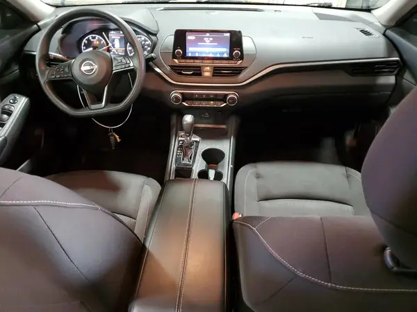1N4BL4BV7PN349367 2023 NISSAN ALTIMA - Image 8