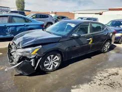 1N4BL4BV7PN352107 2023 NISSAN ALTIMA