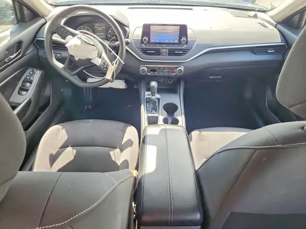 1N4BL4BV7PN352107 2023 NISSAN ALTIMA - Image 8