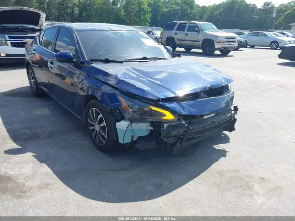 1N4BL4BV7PN352687 2023 NISSAN ALTIMA - Image 1