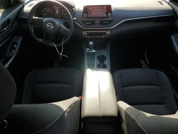 1N4BL4BV7PN354603 2023 NISSAN ALTIMA - Image 8