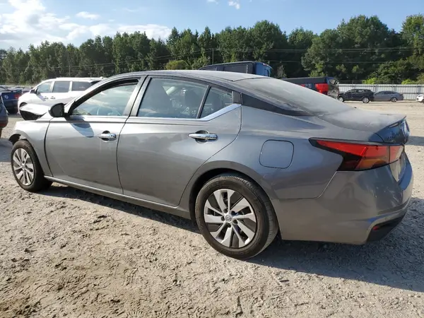 1N4BL4BV7PN356495 2023 NISSAN ALTIMA - Image 2