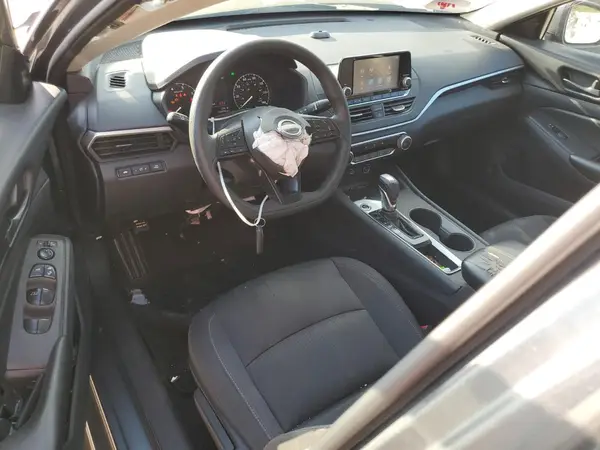 1N4BL4BV7PN356495 2023 NISSAN ALTIMA - Image 8