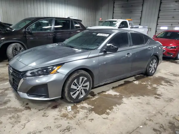 1N4BL4BV7PN357551 2023 NISSAN ALTIMA - Image 1