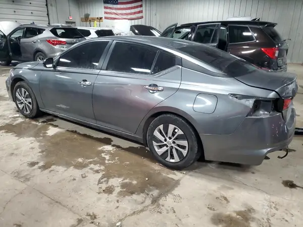 1N4BL4BV7PN357551 2023 NISSAN ALTIMA - Image 2