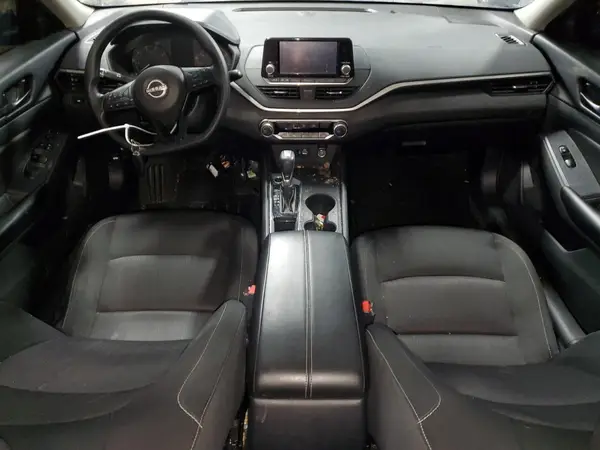 1N4BL4BV7PN357551 2023 NISSAN ALTIMA - Image 8