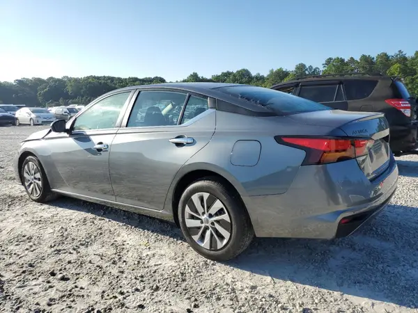 1N4BL4BV7PN358277 2023 NISSAN ALTIMA - Image 2