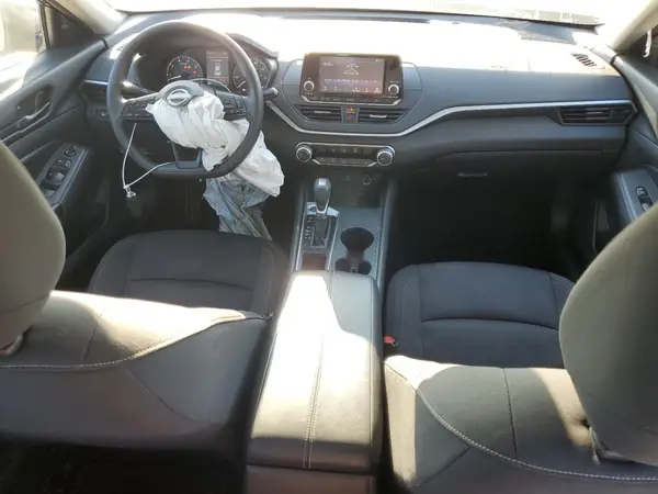 1N4BL4BV7PN358277 2023 NISSAN ALTIMA - Image 8