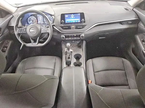 1N4BL4BV7PN359624 2023 NISSAN ALTIMA - Image 8