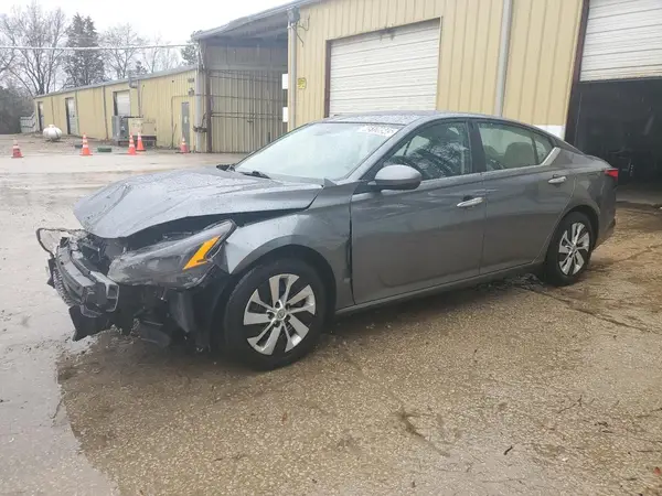 1N4BL4BV7PN360854 2023 NISSAN ALTIMA - Image 1
